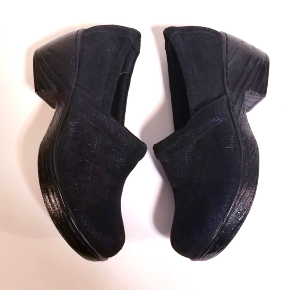 b.o.c | BORN CONCEPT CLOGS SIZE 6